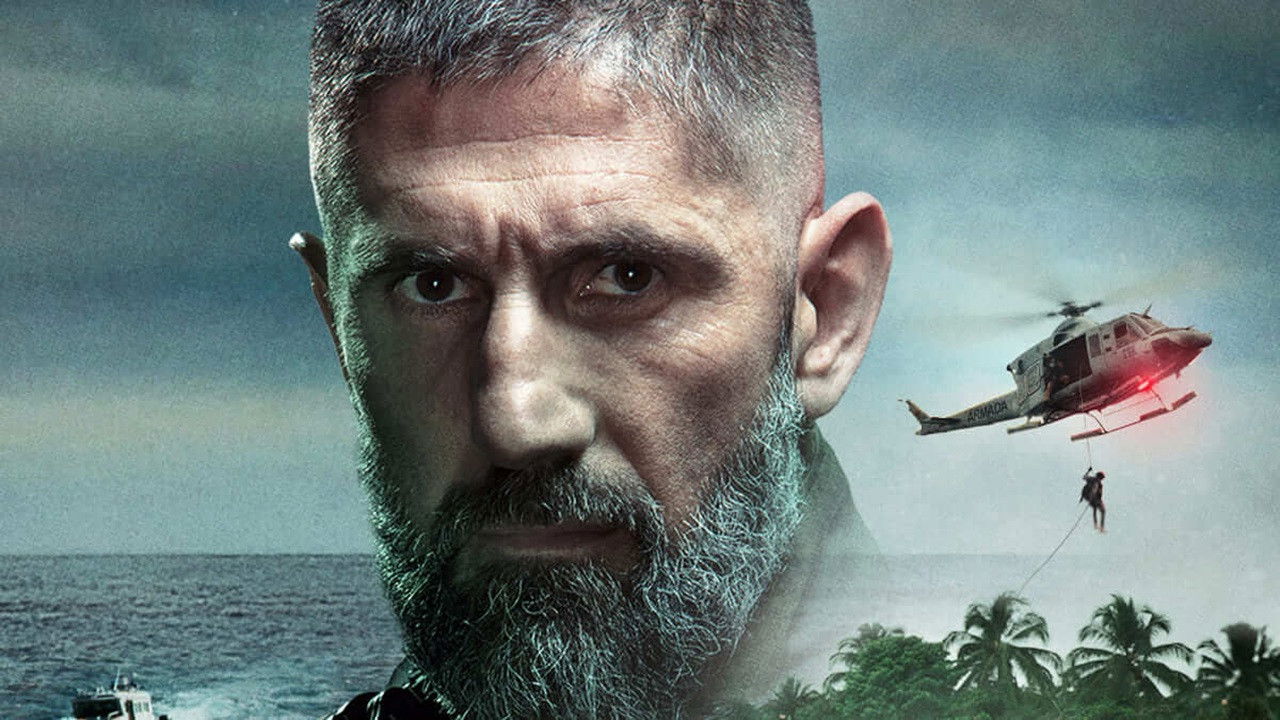 Pelayo: Más Allá Del Límite (2026) TV show backdrop
