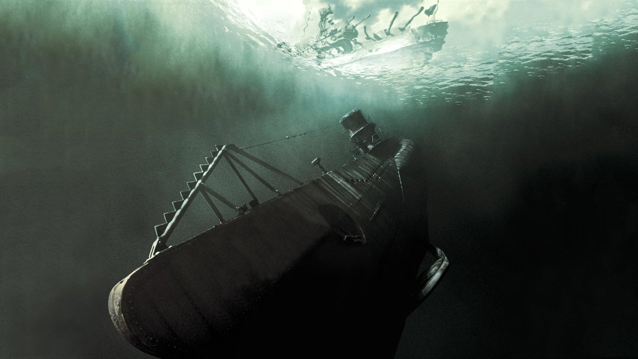 U-571 (2000) movie backdrop