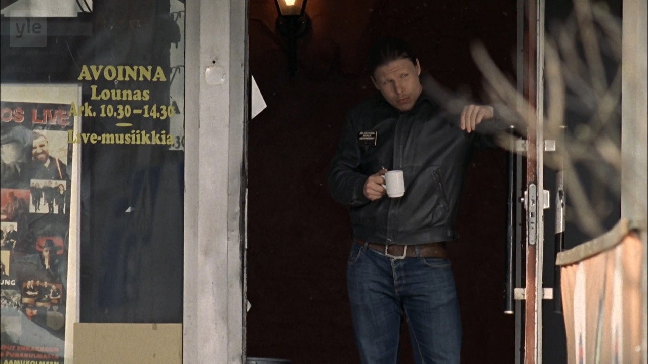 Over the Fence (2009) movie backdrop