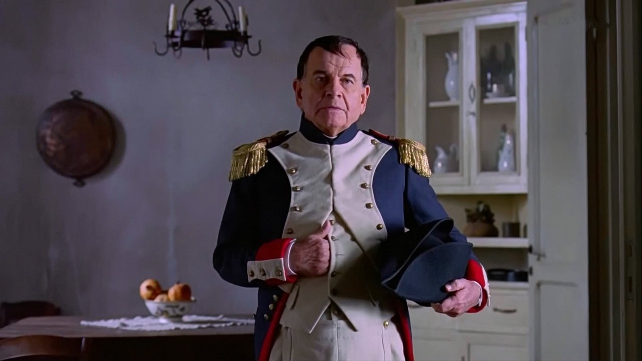 The Emperor s New Clothes (2001) movie backdrop