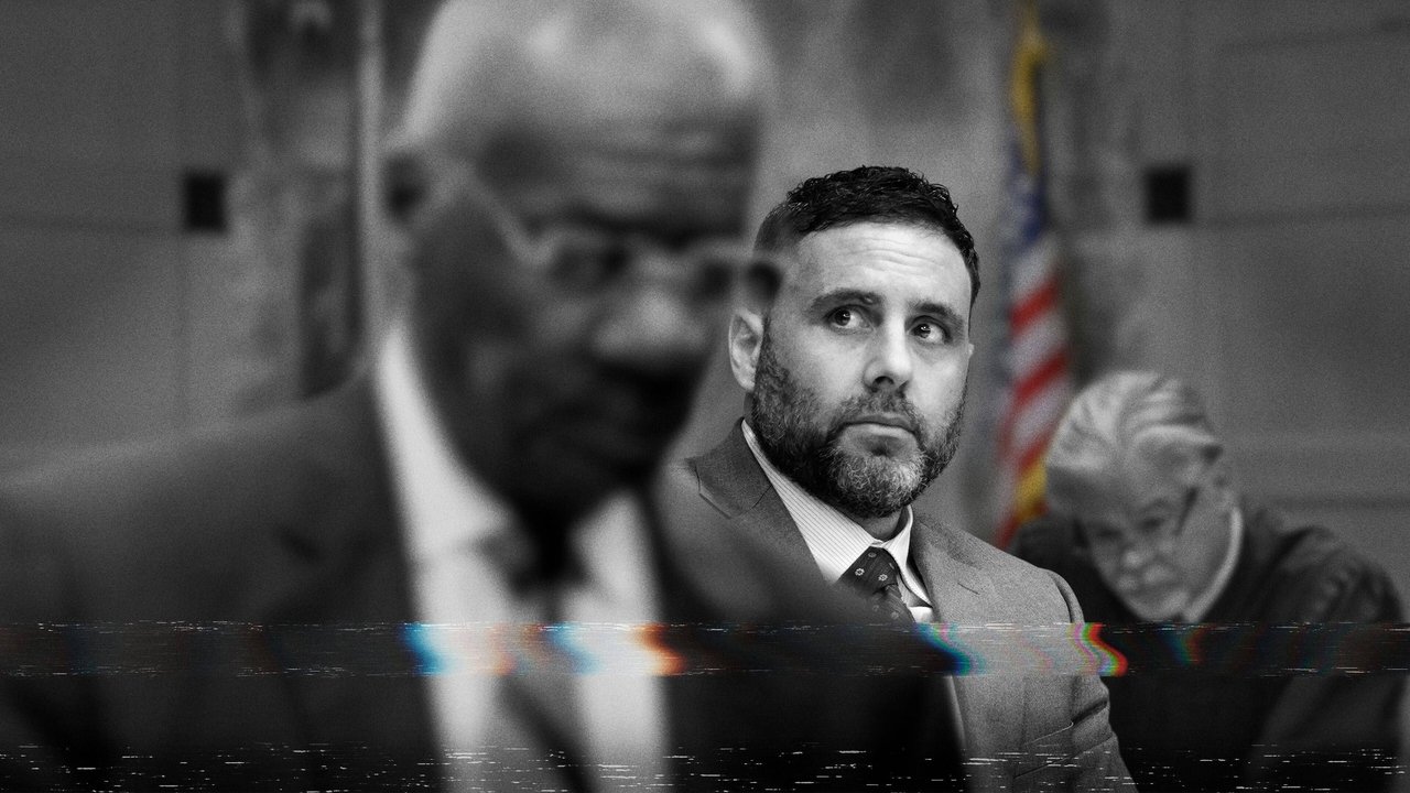 The Miramar Murders: The State vs. Pablo Ibar (2020) TV show backdrop