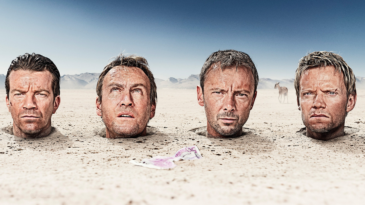Mad Dogs (2011) TV show backdrop