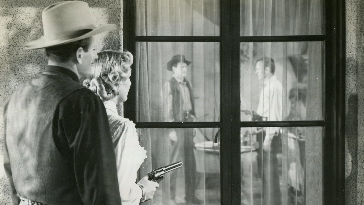 Rider from Tucson (1950) movie backdrop