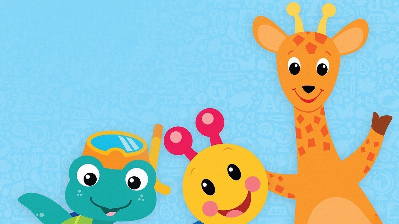 Baby Einstein Classics (2010) TV show backdrop