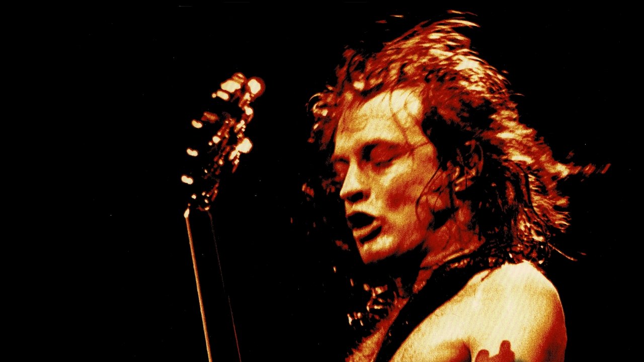 AC/DC: Live At Donington (1992) movie backdrop