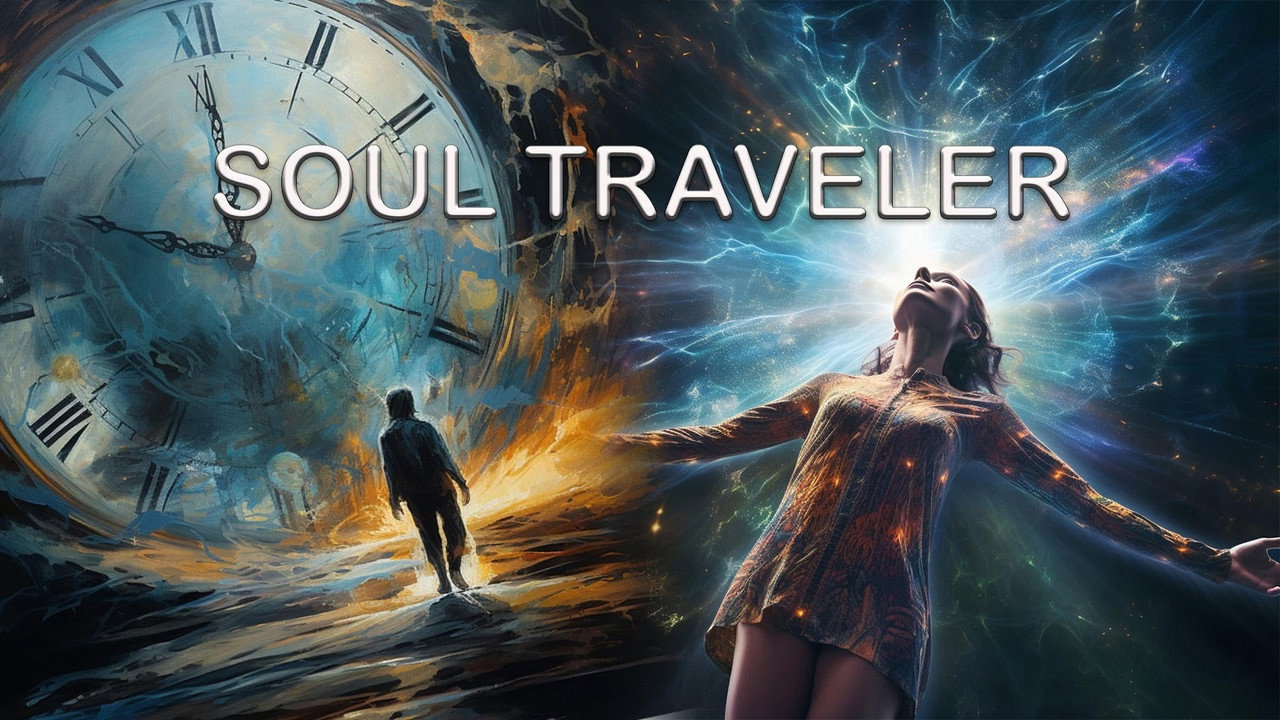 Soul Traveler (2024) movie backdrop