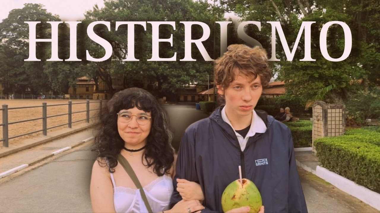 HYSTERIA (2026) movie backdrop