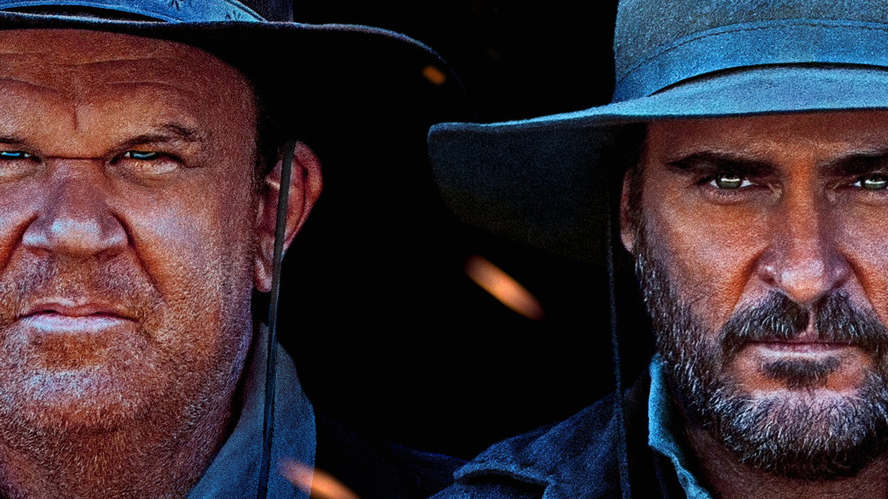 The Sisters Brothers (2018) movie backdrop
