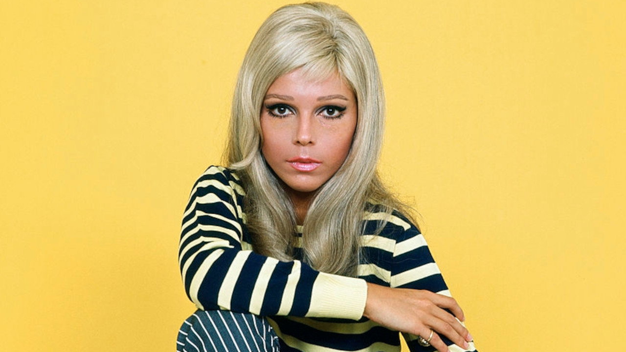 Movin' with Nancy (1967) movie backdrop