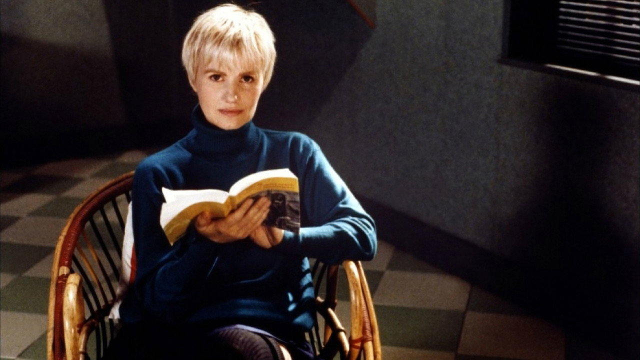 La Lectrice (1988) movie backdrop