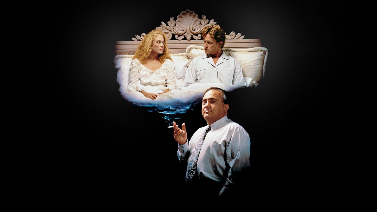 The War of the Roses (1989) movie backdrop