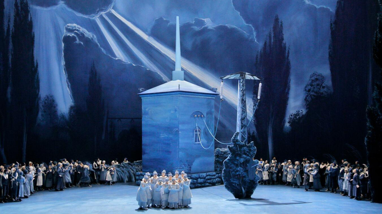 Lohengrin (2018) movie backdrop