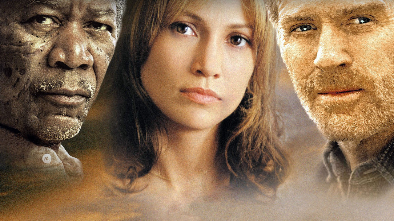 An Unfinished Life (2005) movie backdrop