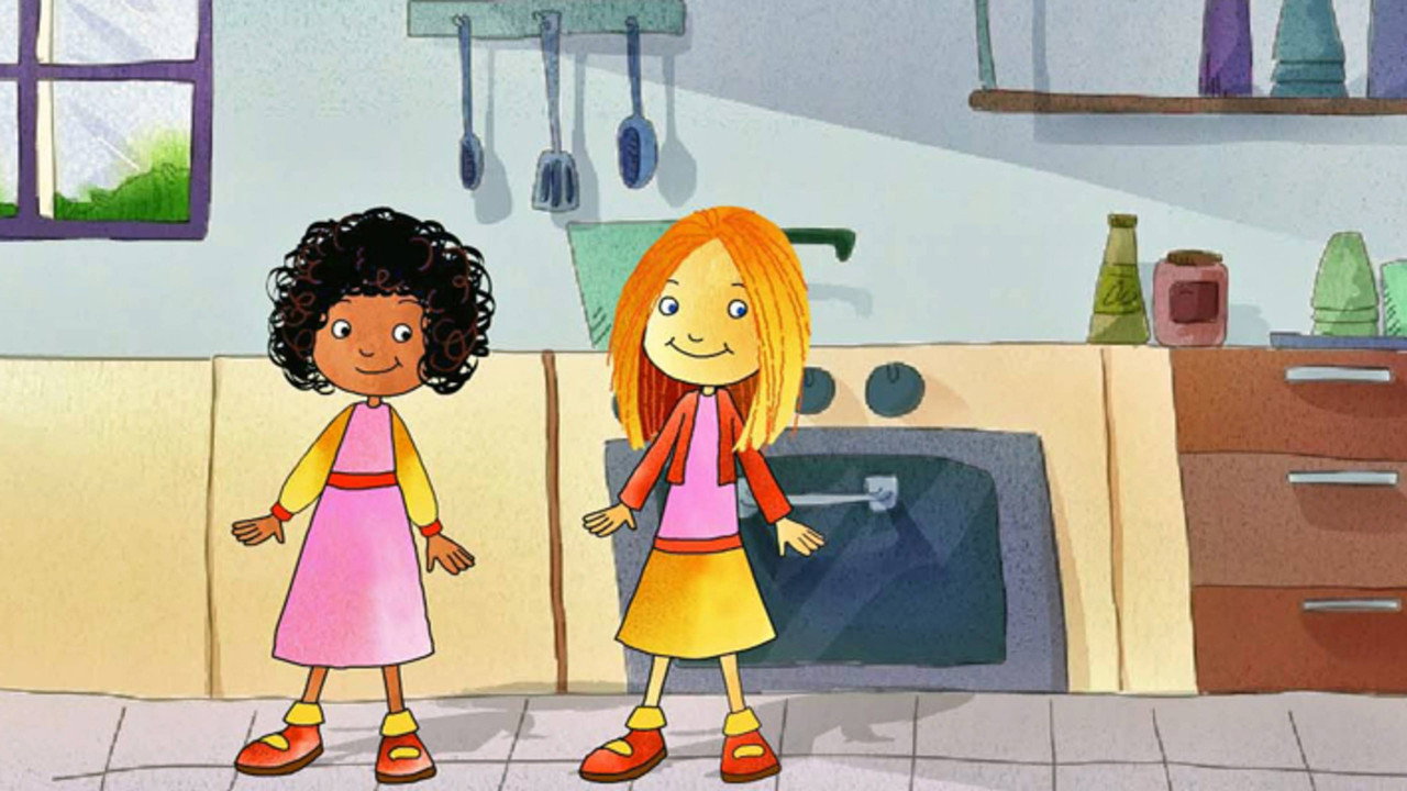 Milly, Molly (2008) TV show backdrop