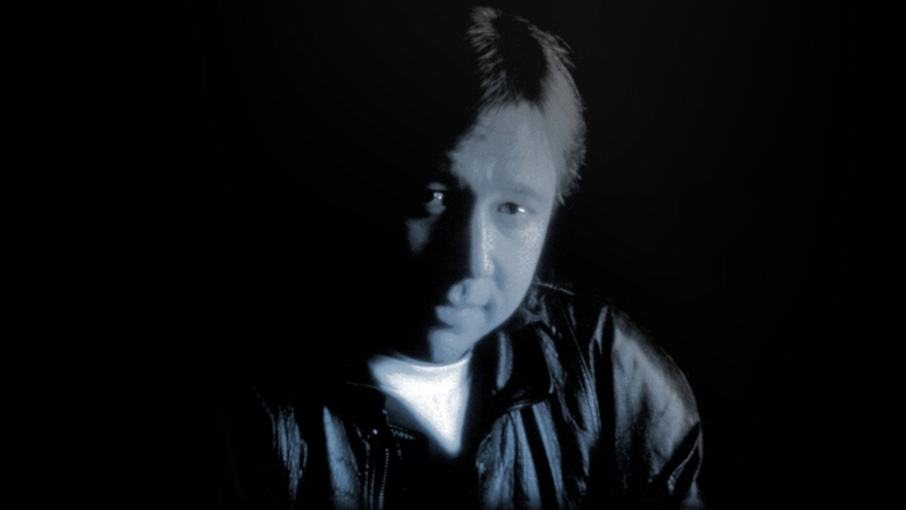 Totally Bill Hicks (1998) movie backdrop