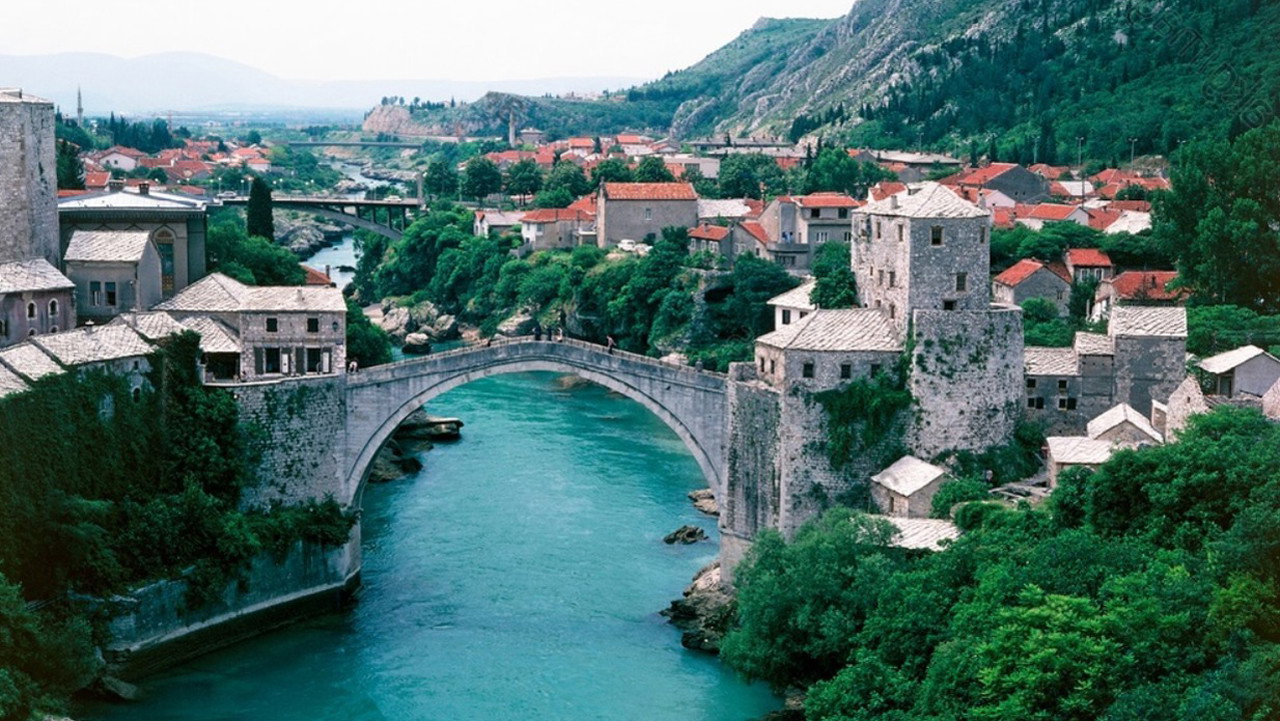 The Heart of Yugoslavia is made of mills (1979) TV show backdrop