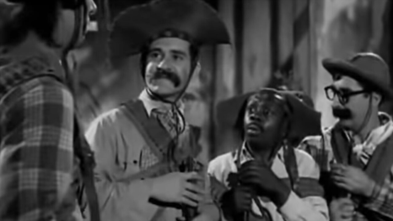 Os Três Cangaceiros (1959) movie backdrop