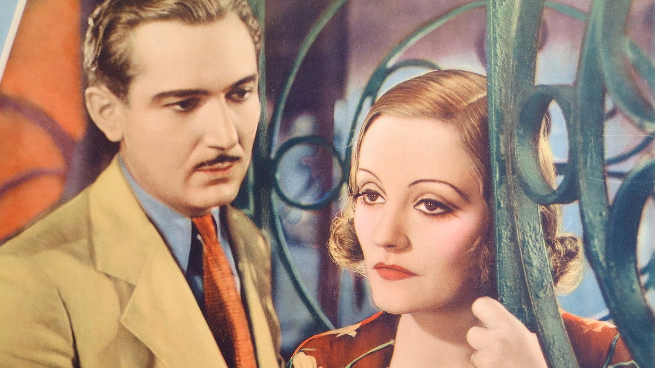 Thunder Below (1932) movie backdrop
