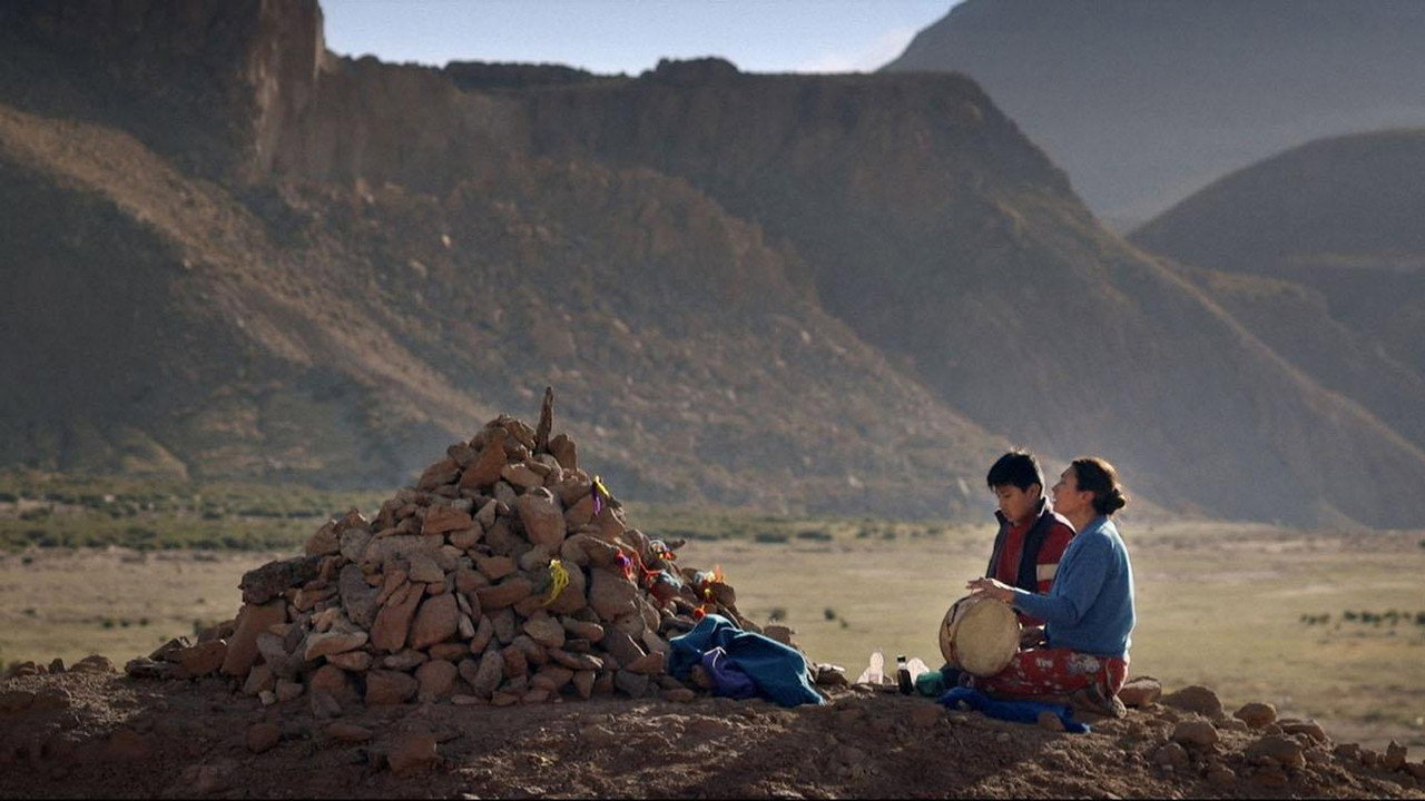 Magalí (2019) movie backdrop