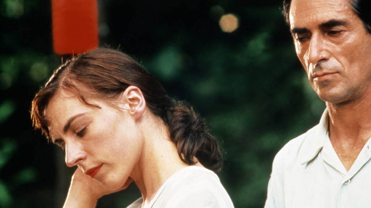 Traps (1994) movie backdrop