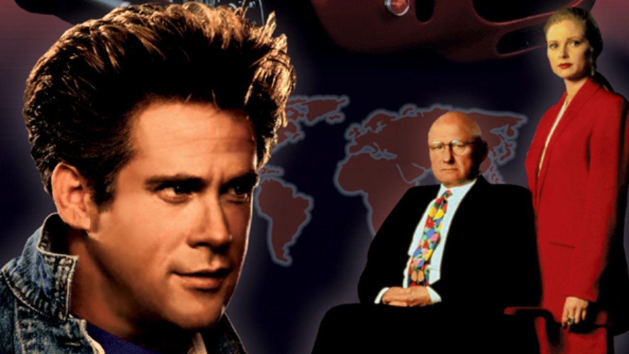 Cobra (1993) TV show backdrop