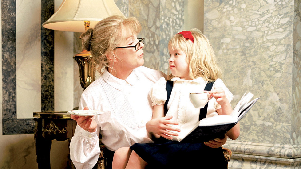 Eloise at the Plaza (2003) movie backdrop