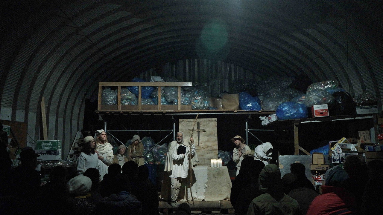 The Fourth Kingdom (2019) movie backdrop