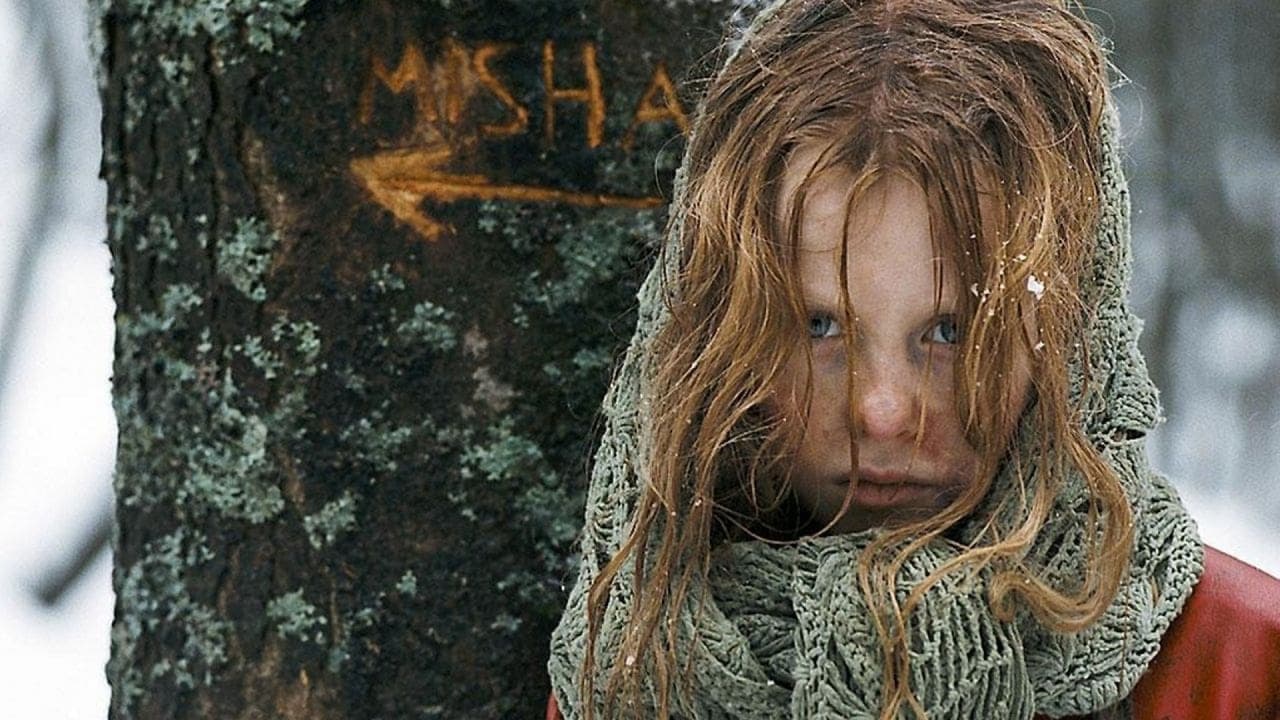Surviving with Wolves (2007) movie backdrop