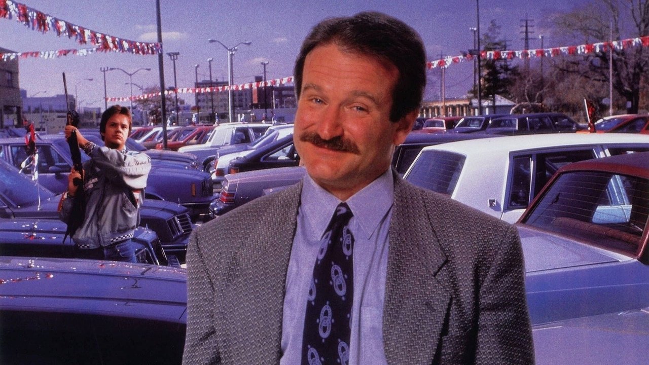 Cadillac Man (1990) movie backdrop