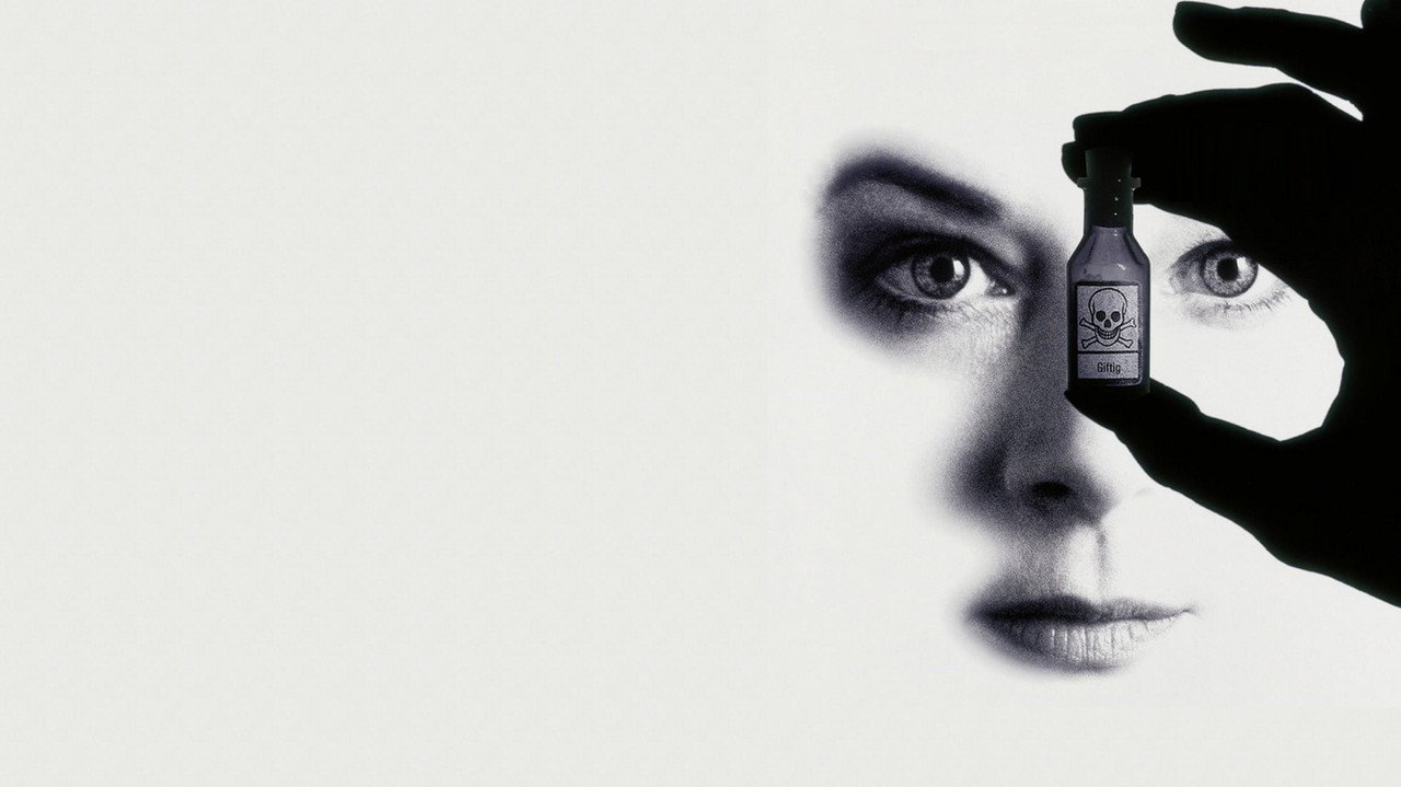 The Pharmacist (1997) movie backdrop