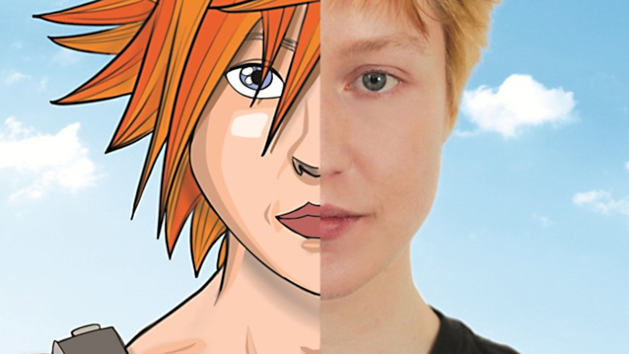 My Other Me: A Film About Cosplayers (2013) movie backdrop