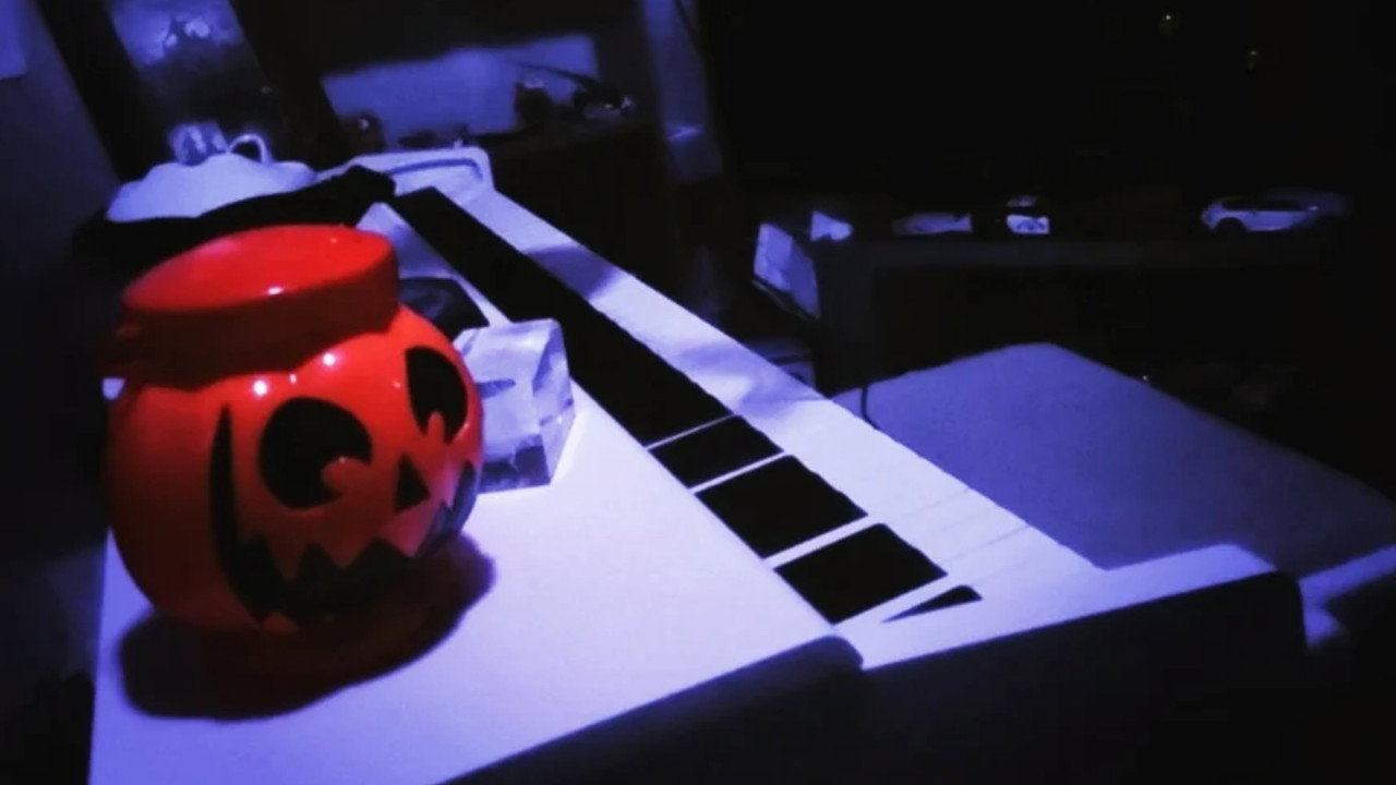 13 Halloween Musics on the Piano in Less Than 1min30 (2022) movie backdrop
