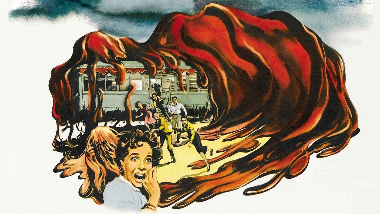 The Blob (1958) movie backdrop