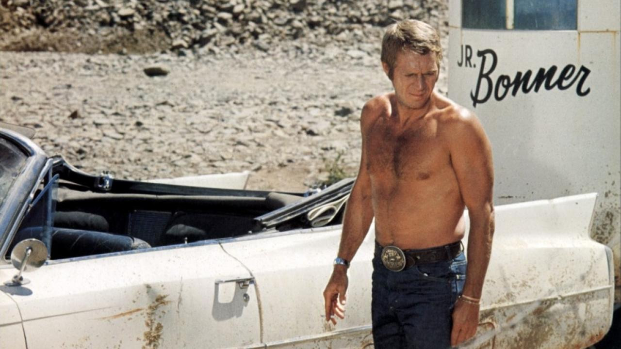 Junior Bonner (1972) movie backdrop
