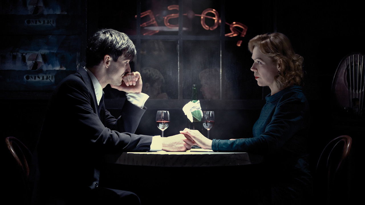 Normal (2009) movie backdrop
