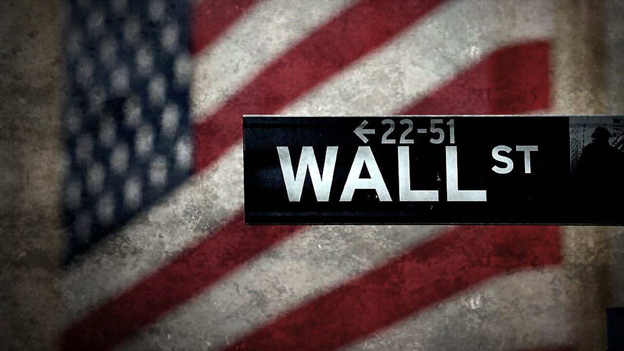 1929: The Great Crash (2009) movie backdrop