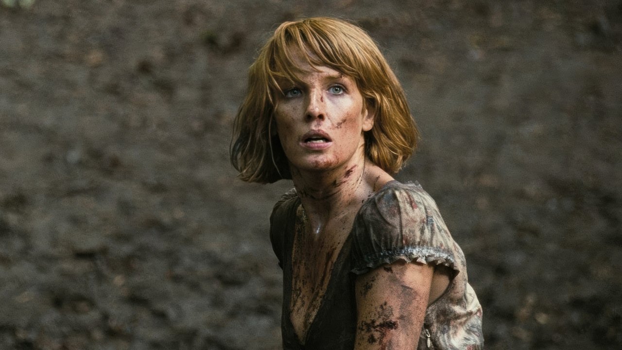 Eden Lake (2008) movie backdrop