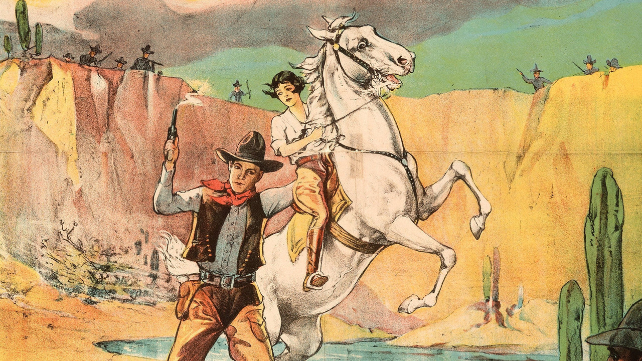 Desert Valley (1926) movie backdrop