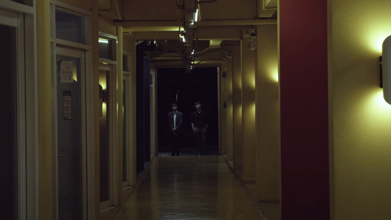 This Ghost (2023) movie backdrop
