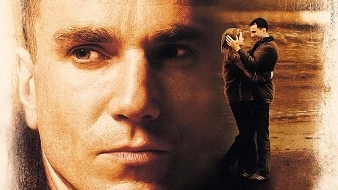 The Boxer (1997) movie backdrop