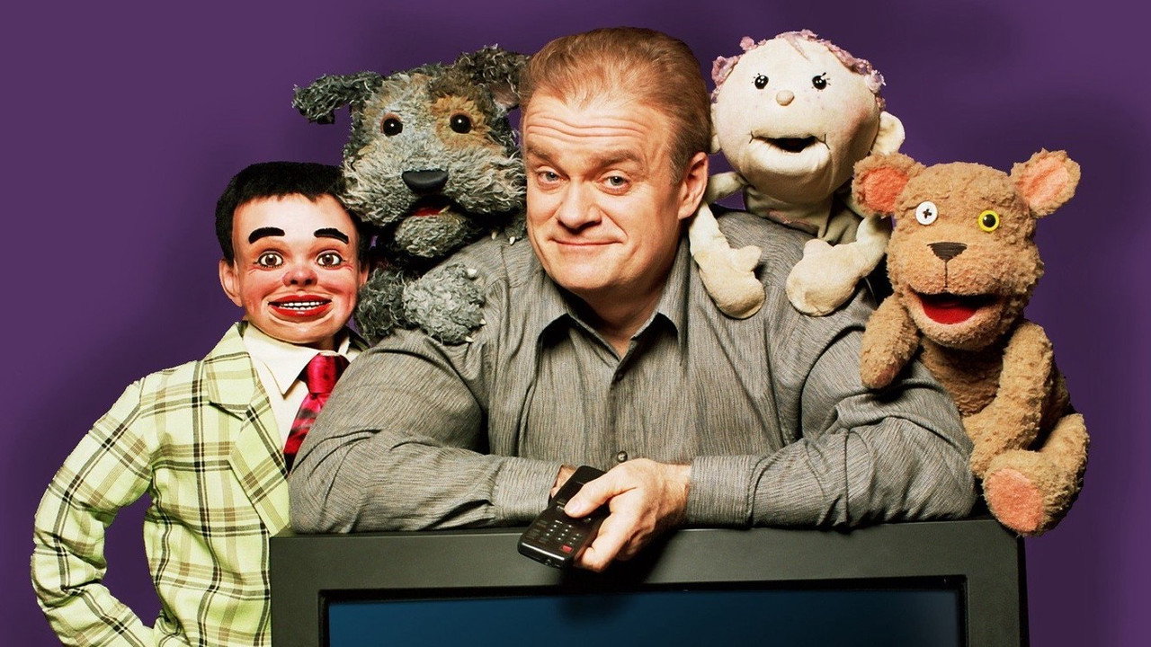Puppets Who Kill (2002) TV show backdrop