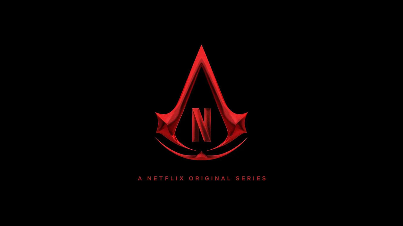 Assassin's Creed TV show backdrop
