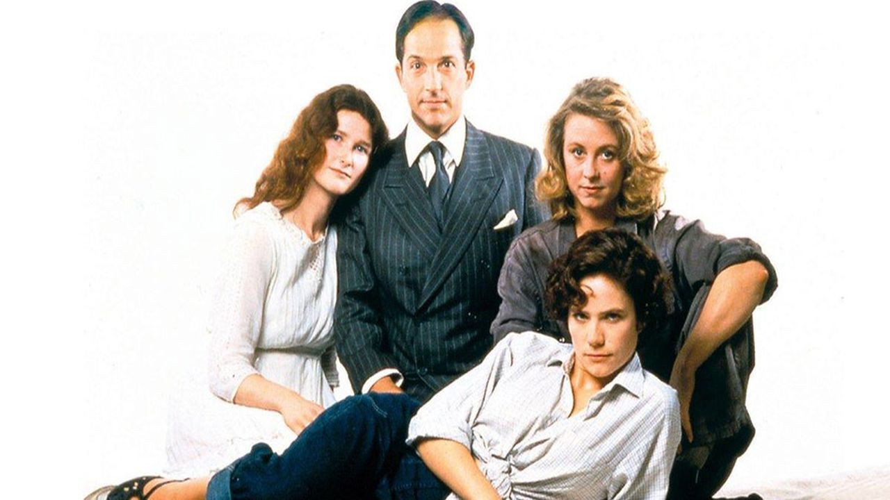 Love on a Branch Line (1994) TV show backdrop