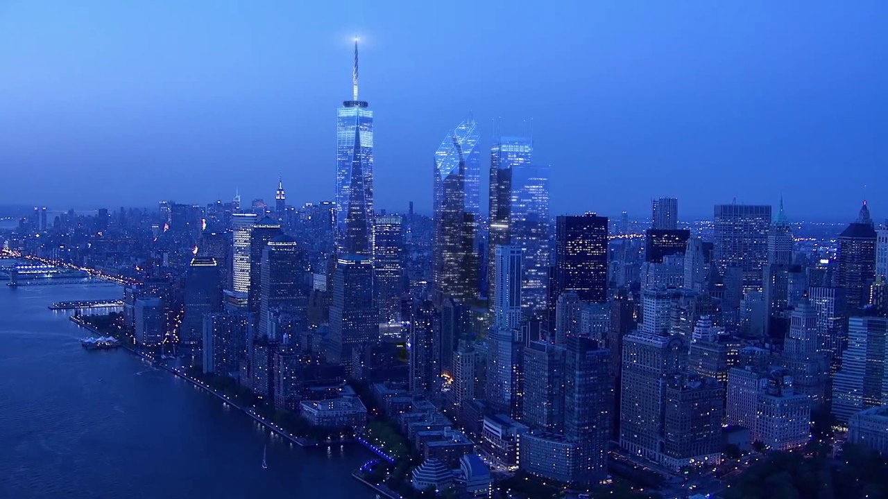 Rising: Rebuilding Ground Zero (2011) TV show backdrop