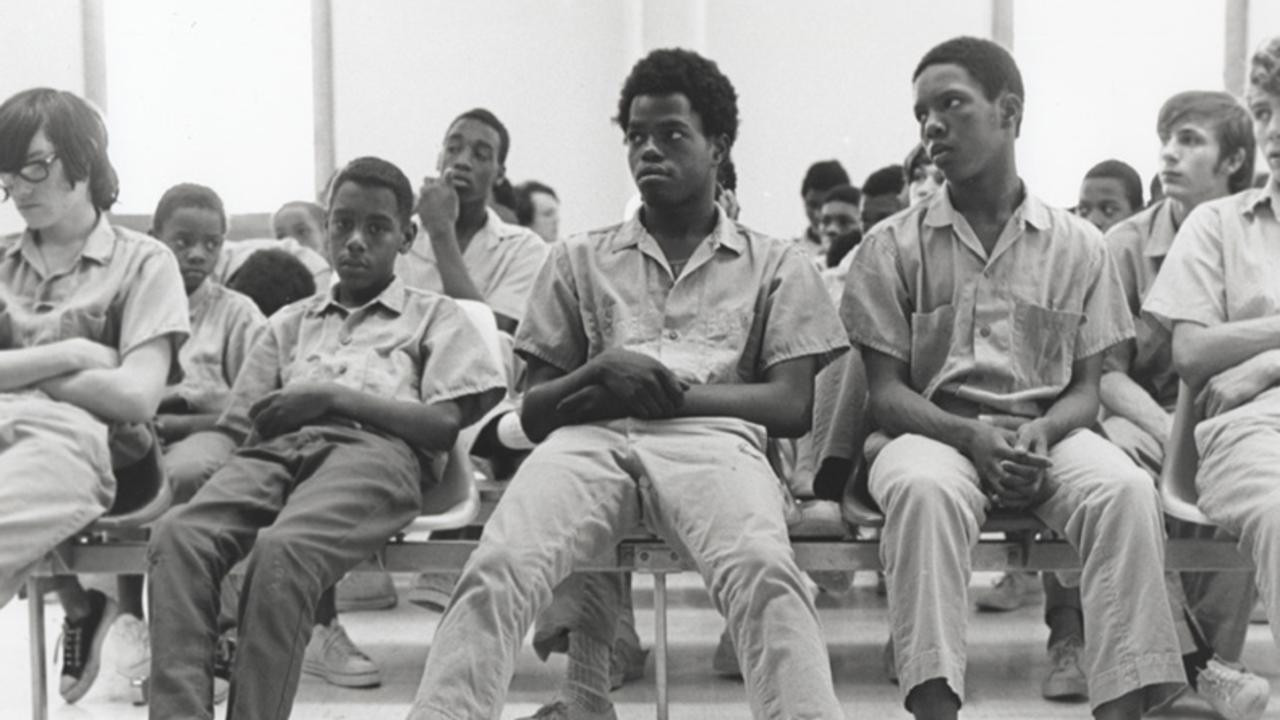 Juvenile Court (1973) movie backdrop