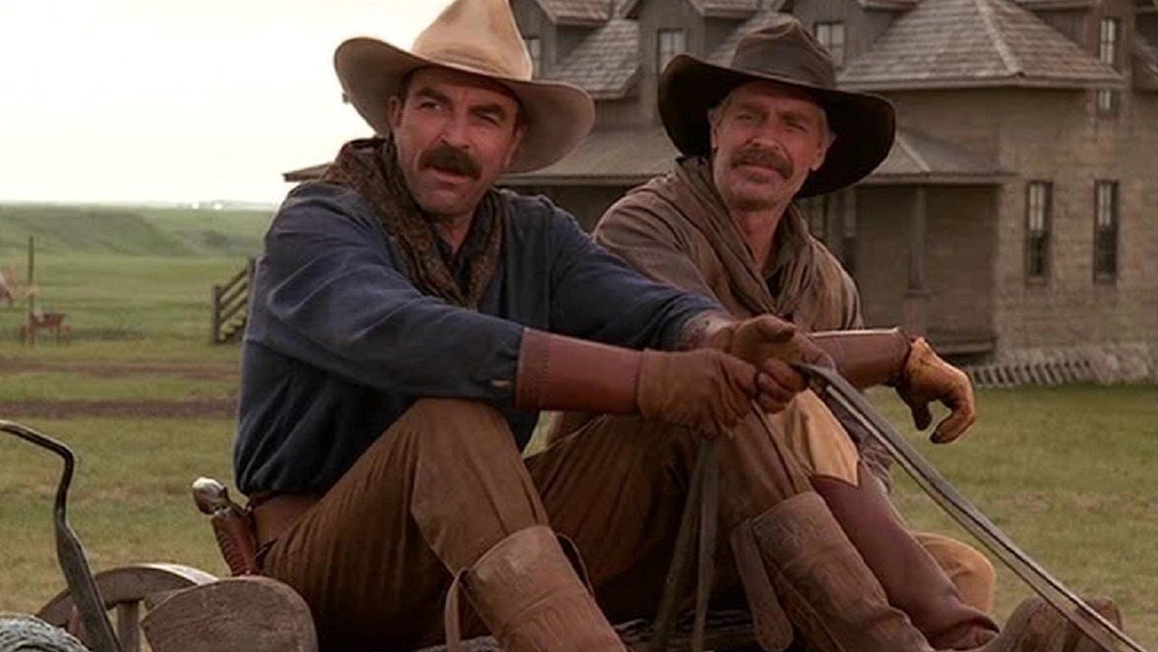 Monte Walsh (2003) movie backdrop