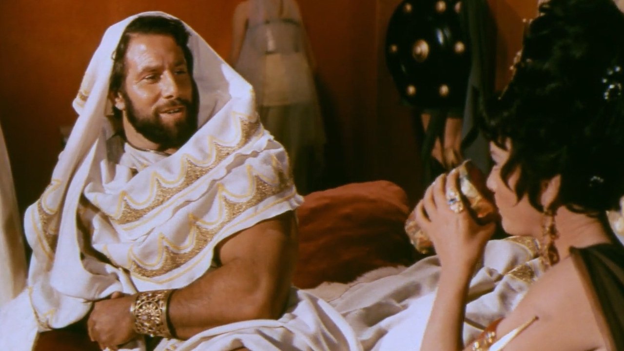 Hercules and the Captive Women (1961) movie backdrop