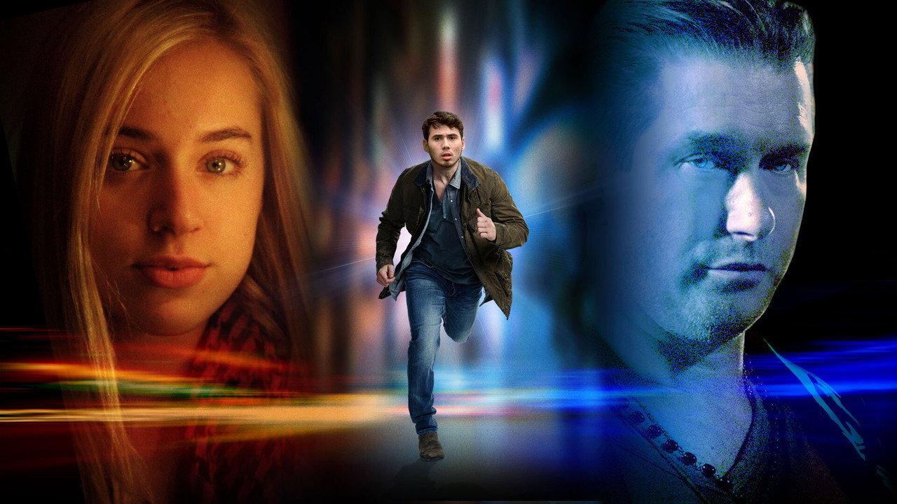 Run (2017) movie backdrop