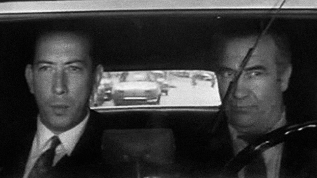 La parole est au témoin (1963) movie backdrop
