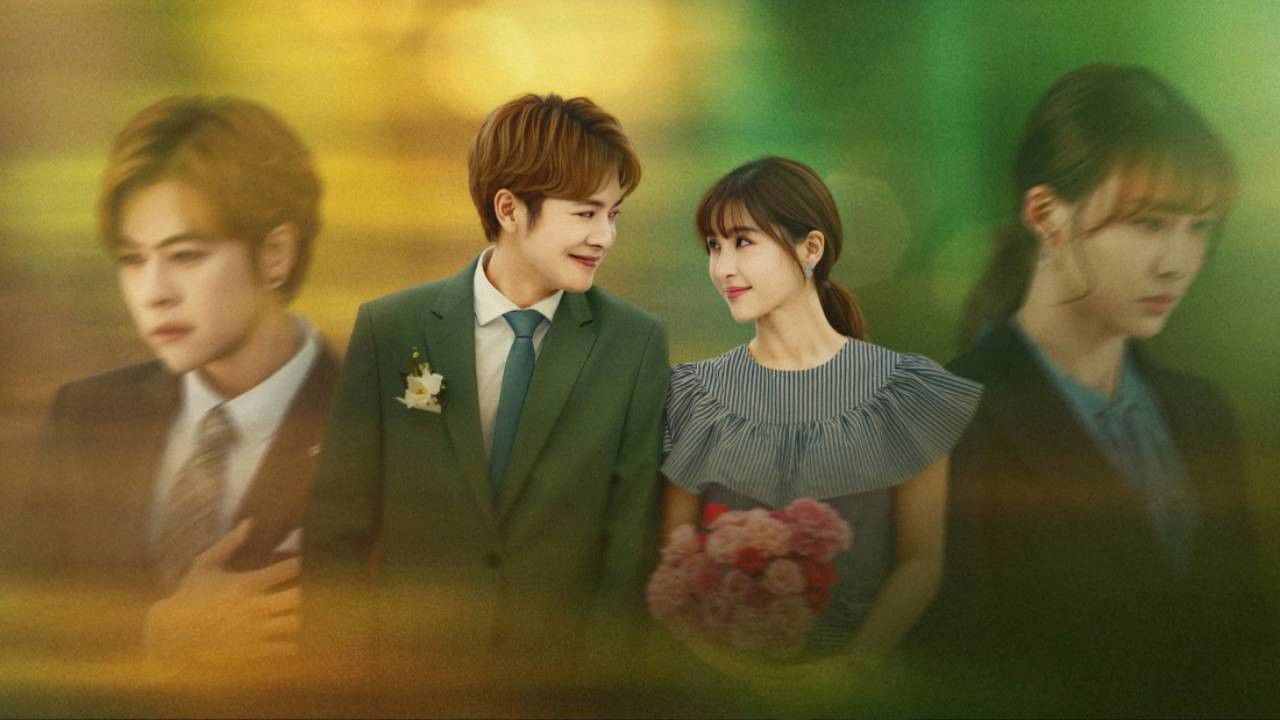 Lose My Heart to You (2026) TV show backdrop